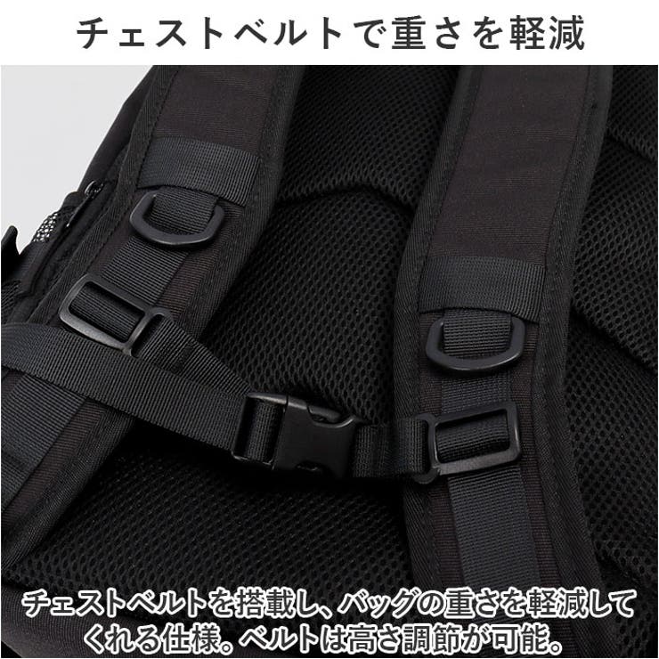 BEN DAVIS ベンデイビス MIRROR XL DAYPACK[品番：BCYW0027938