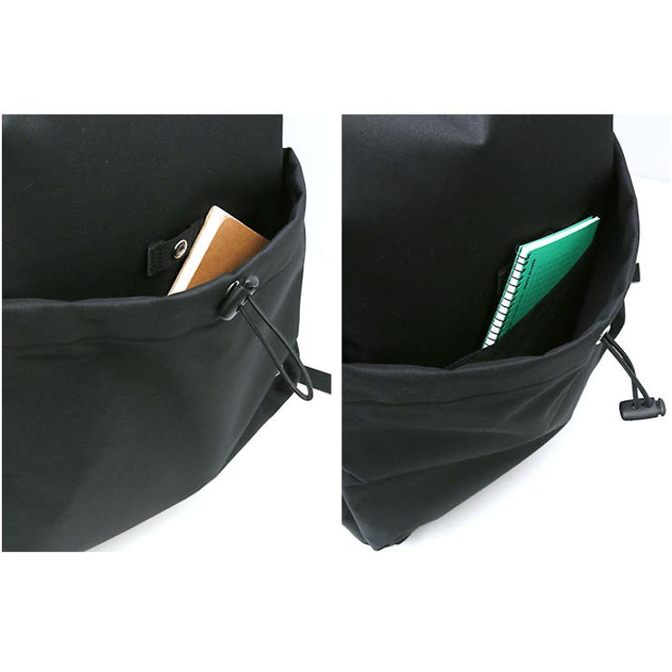 BEN DAVIS ベンデイビス DAYPACK | BACKYARD FAMILY | 詳細画像12 