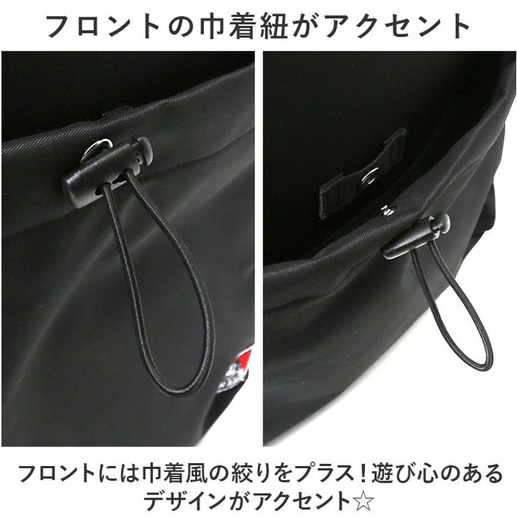BEN DAVIS ベンデイビス DAYPACK | BACKYARD FAMILY | 詳細画像7 