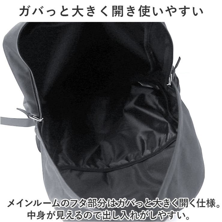 BEN DAVIS ベンデイビス DAYPACK | BACKYARD FAMILY | 詳細画像9 