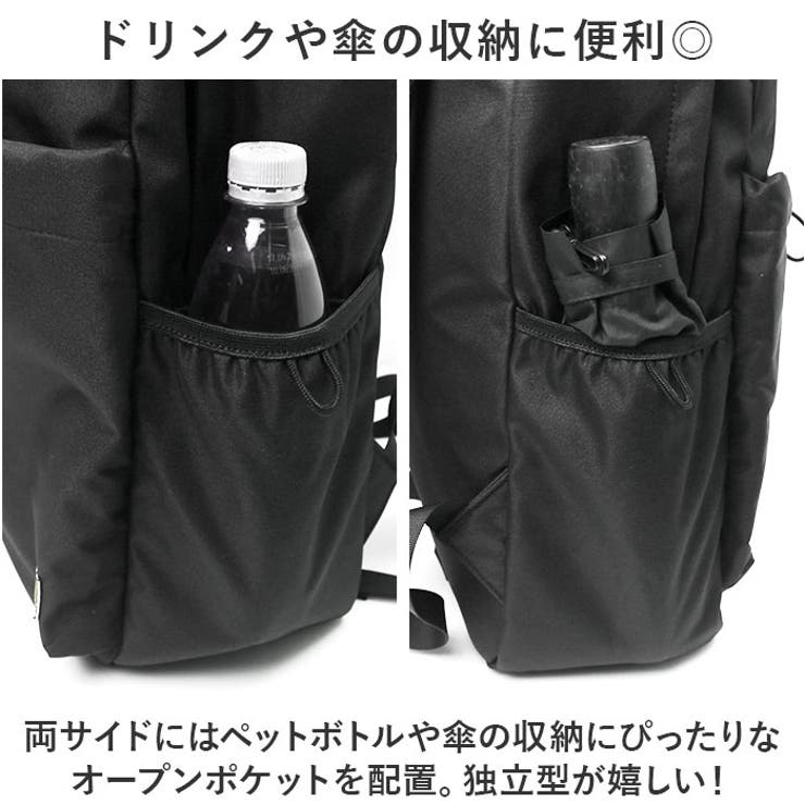 BEN DAVIS ベンデイビス DAYPACK | BACKYARD FAMILY | 詳細画像10 