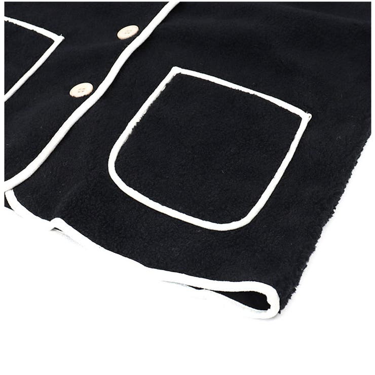 ボアジャケット ktop544 | BACKYARD FAMILY | 詳細画像9 