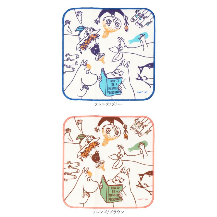 ムーミン