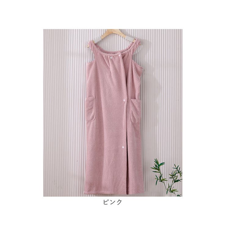 着るタオル pmybath017 | BACKYARD FAMILY | 詳細画像12 