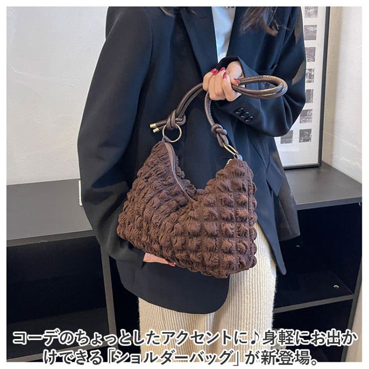 ショルダーバッグ 軽量 おしゃれ ysba5738 | BACKYARD FAMILY | 詳細画像2 