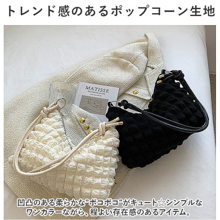 ショルダーバッグ 軽量 おしゃれ ysba5738 | BACKYARD FAMILY | 詳細画像3 