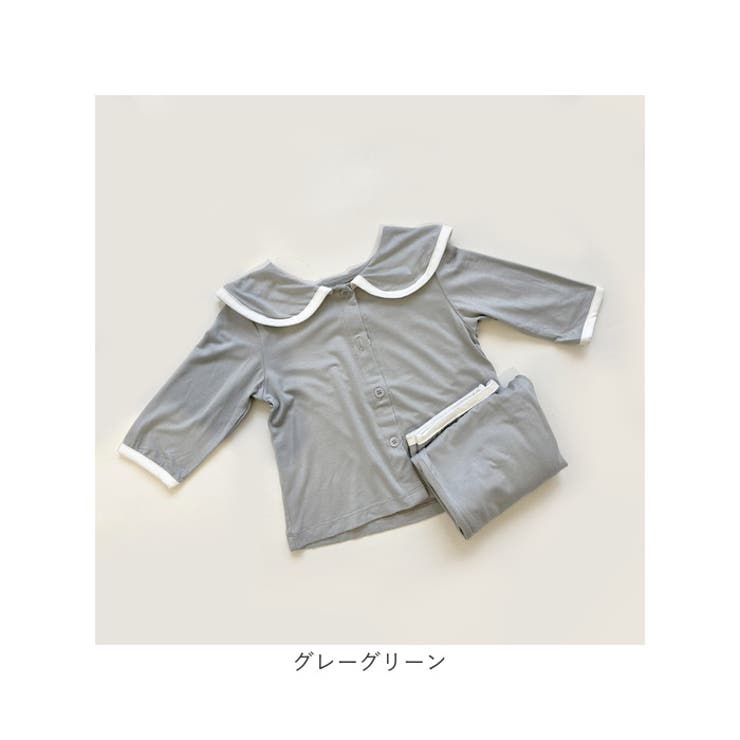 パジャマ