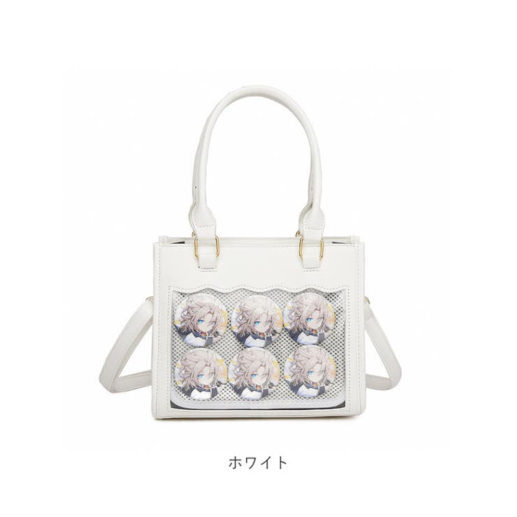 痛バッグ kbag54 | BACKYARD FAMILY | 詳細画像16 