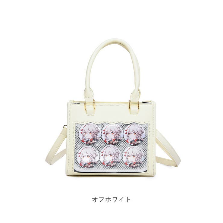 痛バッグ kbag54 | BACKYARD FAMILY | 詳細画像18 