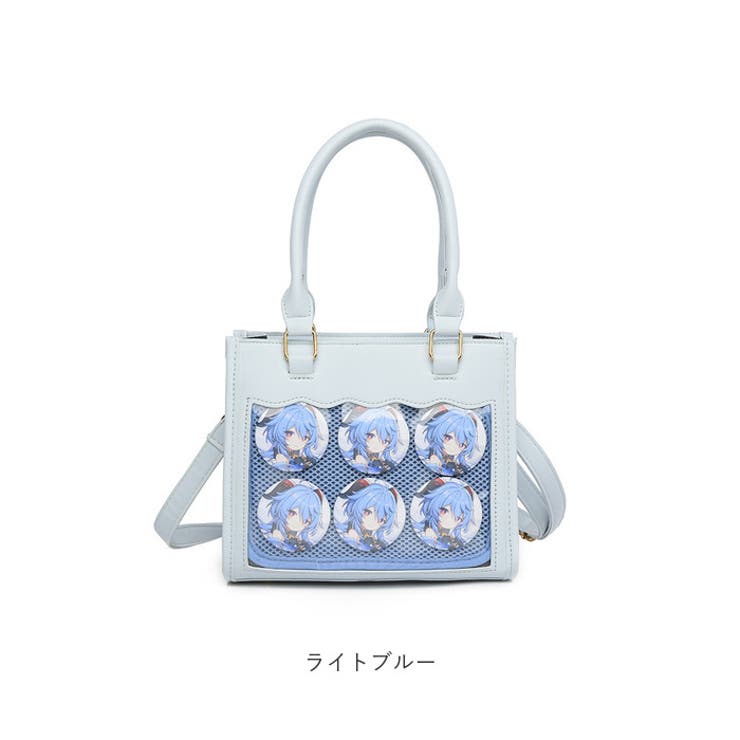 痛バッグ kbag54 | BACKYARD FAMILY | 詳細画像19 