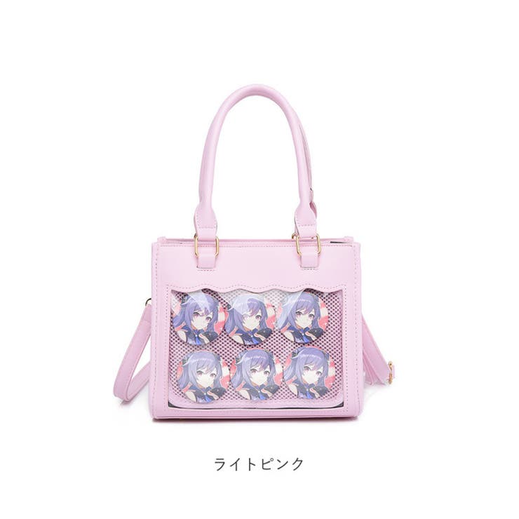 痛バッグ kbag54 | BACKYARD FAMILY | 詳細画像20 