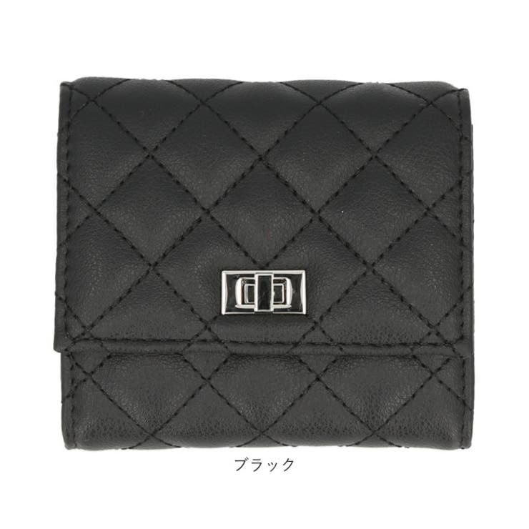 ALTROSE アルトローズ クリアポケット ボックスコイン財布 | BACKYARD FAMILY | 詳細画像14 