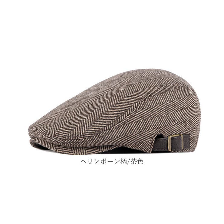 ハンチング