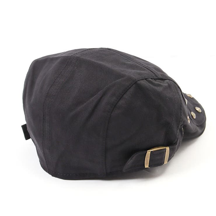 メンズ帽子 ハンチング ykcq1480 | BACKYARD FAMILY | 詳細画像8 