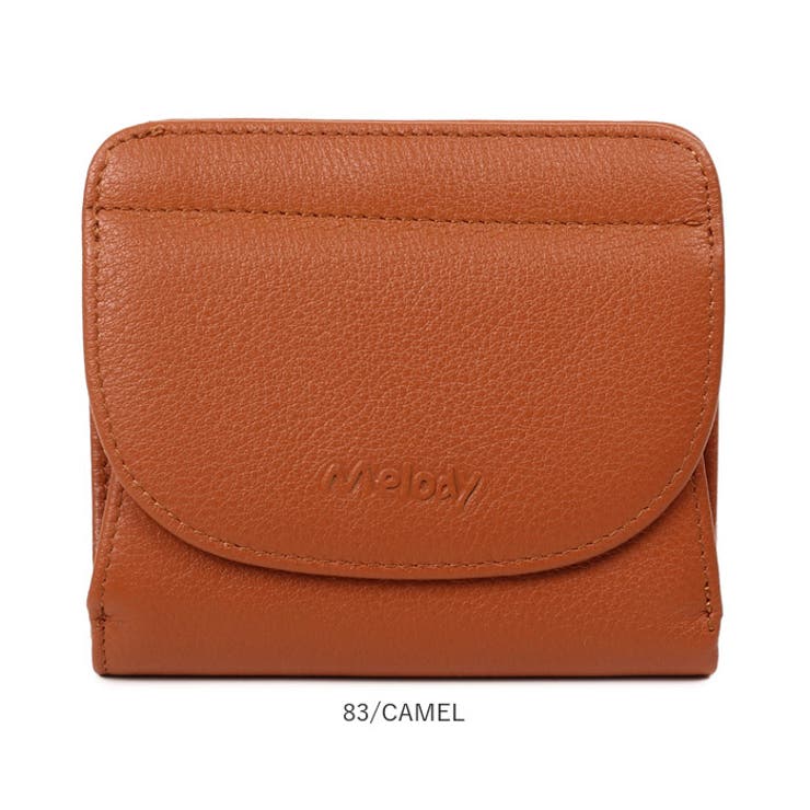 Melody 二つ折り財布 | BACKYARD FAMILY | 詳細画像14 