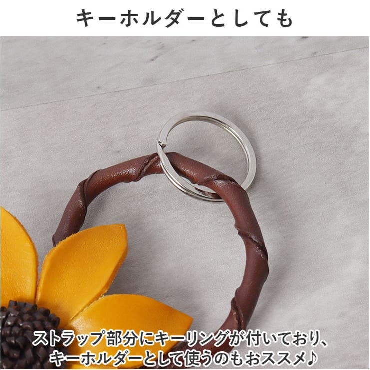 Melody バッグチャーム 12992 | BACKYARD FAMILY | 詳細画像6 
