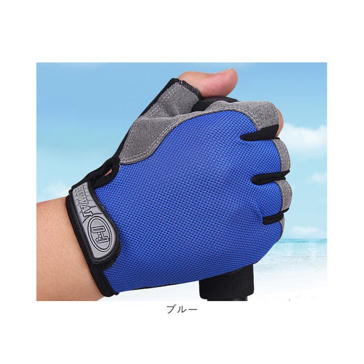 トレーニンググローブ pkq9 | BACKYARD FAMILY | 詳細画像19 