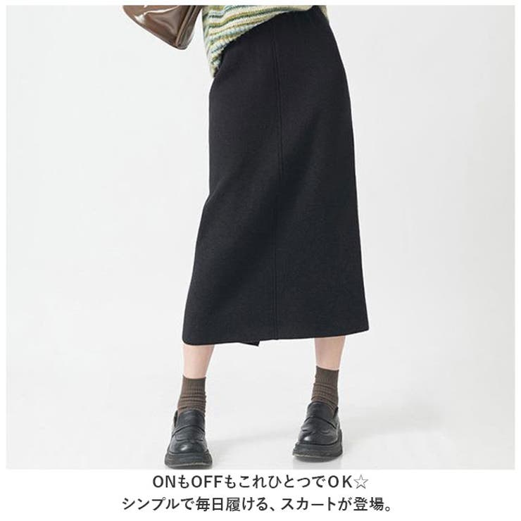 スカート kskirt011 | BACKYARD FAMILY | 詳細画像2 
