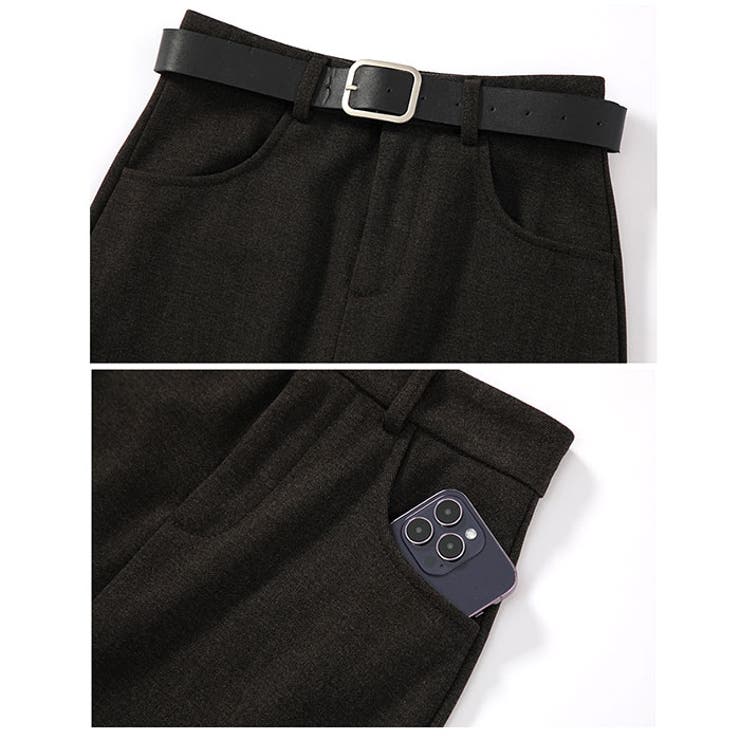 スカート kskirt012 | BACKYARD FAMILY | 詳細画像12 