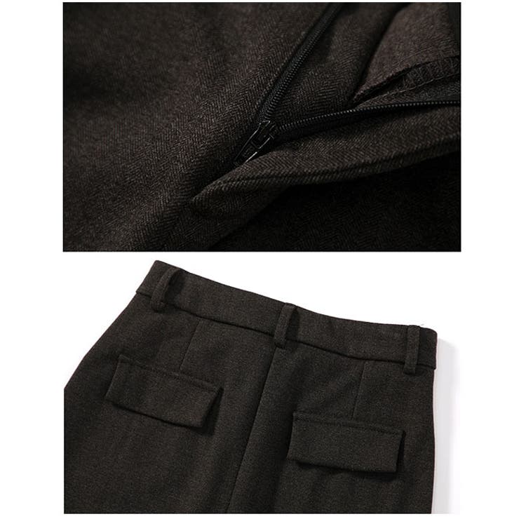 スカート kskirt012 | BACKYARD FAMILY | 詳細画像13 