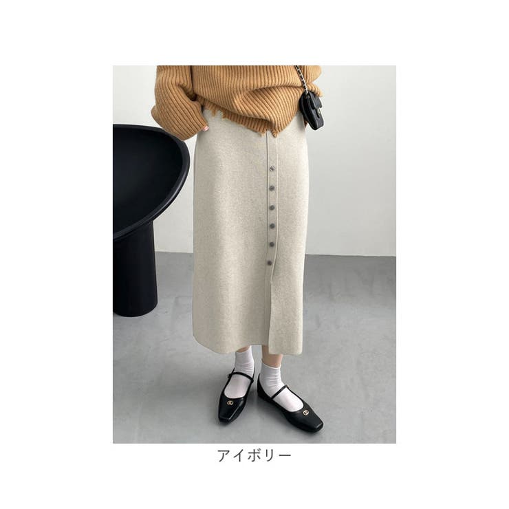 スカート kskirt013 | BACKYARD FAMILY | 詳細画像16 