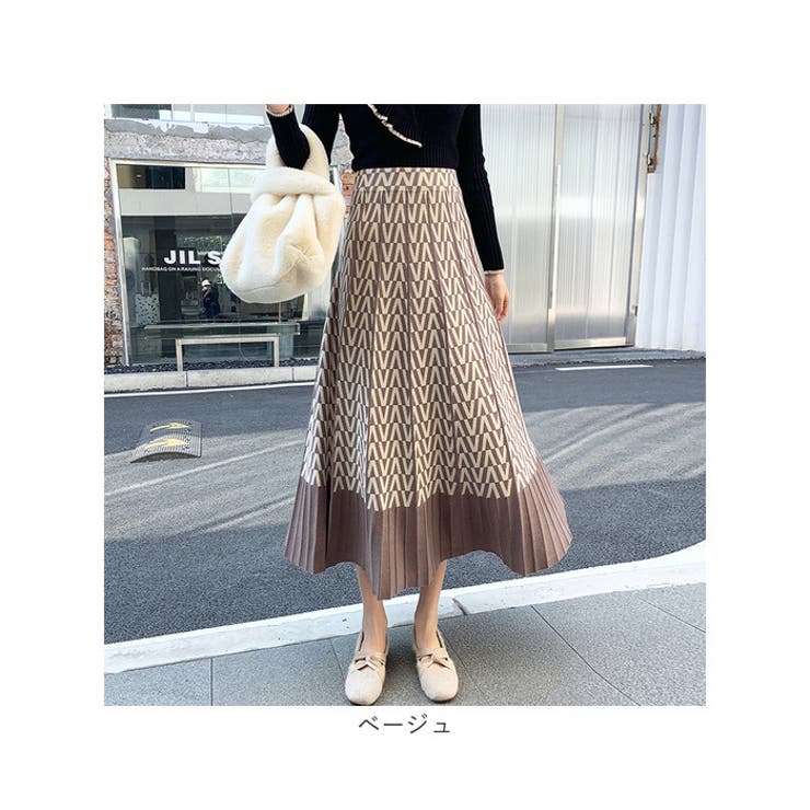 スカート kskirt015 | BACKYARD FAMILY | 詳細画像13 