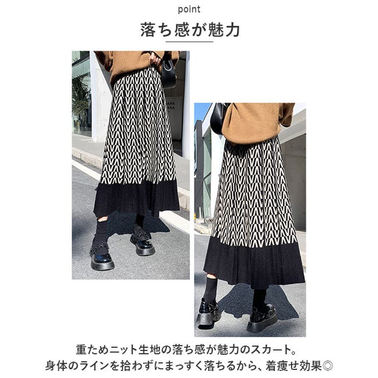 スカート kskirt015 | BACKYARD FAMILY | 詳細画像3 