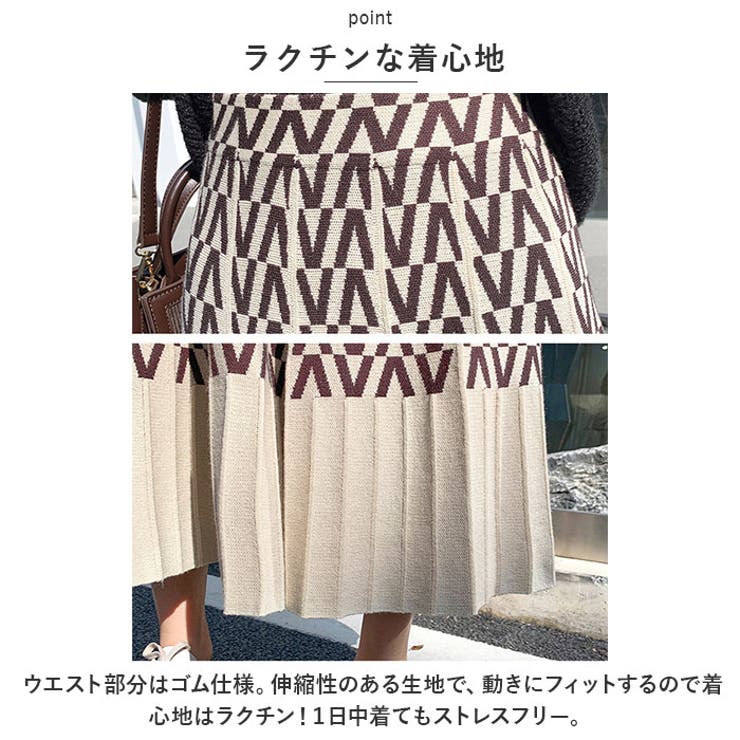 スカート kskirt015 | BACKYARD FAMILY | 詳細画像7 