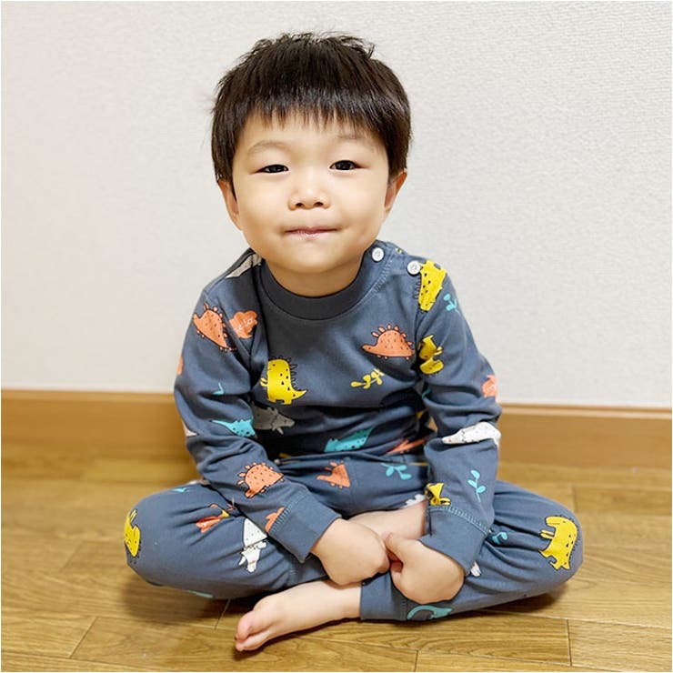 パジャマ キッズ lypj11108 | BACKYARD FAMILY | 詳細画像4 