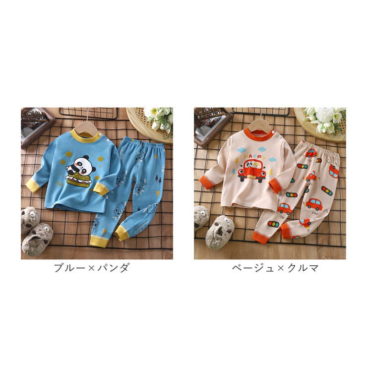 パジャマ