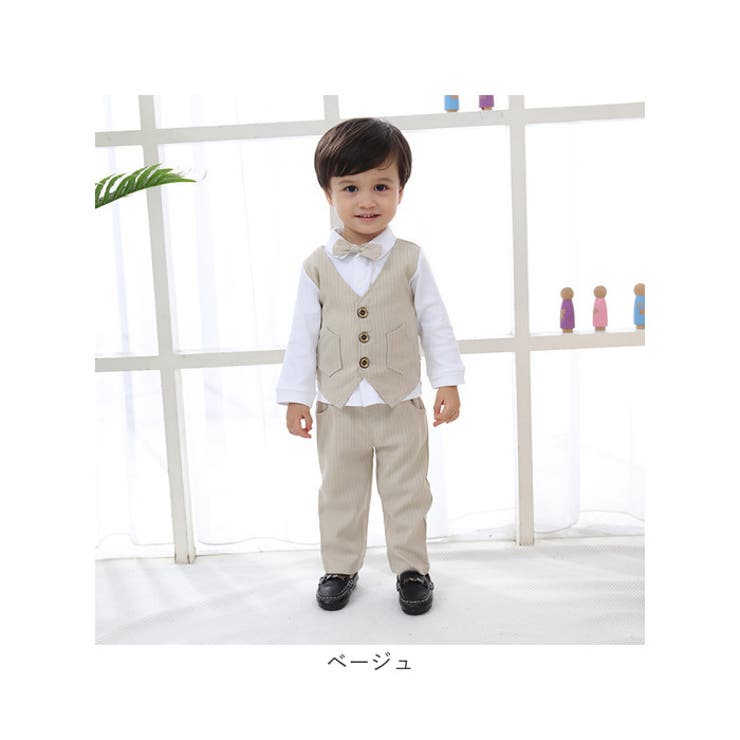 フォーマルスーツ キッズ lyst11106 | BACKYARD FAMILY | 詳細画像18 
