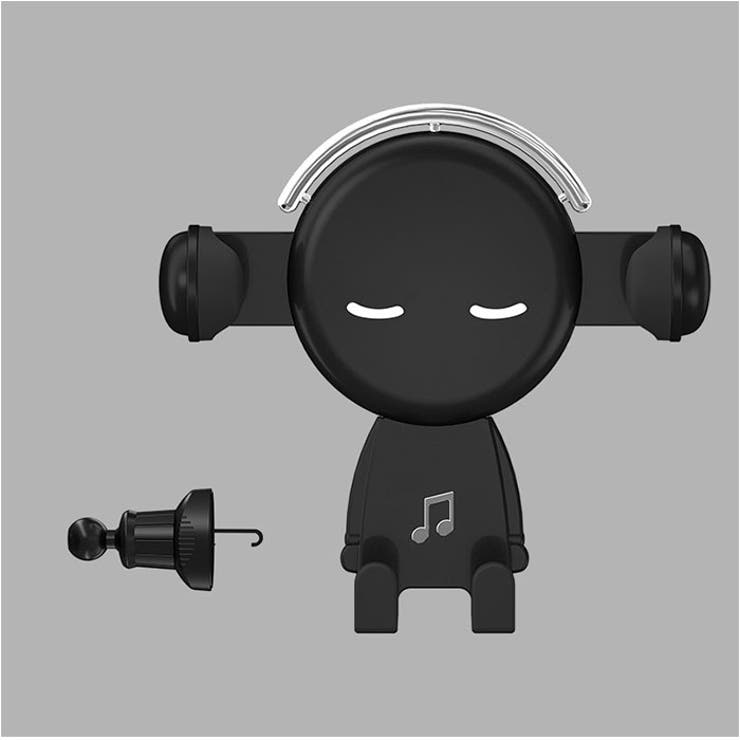 車載スマホホルダー かわいい mmcsph1109a | BACKYARD FAMILY | 詳細画像12 