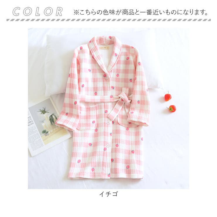 子供ルームウェア nakrw5500 | BACKYARD FAMILY | 詳細画像9 