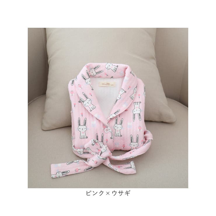 子供ルームウェア nakrw5500 | BACKYARD FAMILY | 詳細画像10 