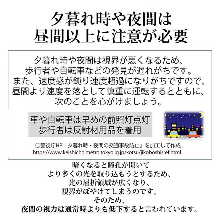 夜間