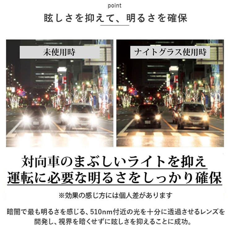 夜間
