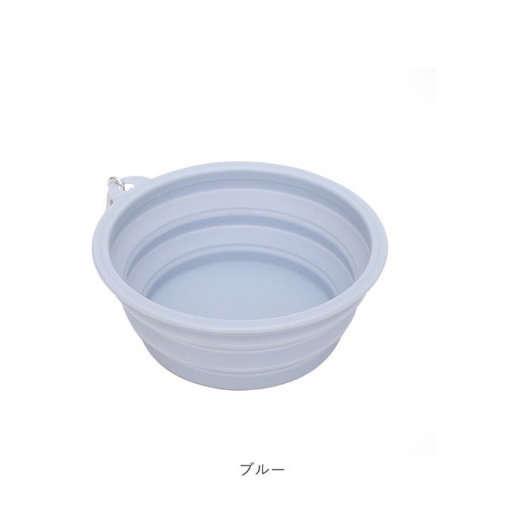 ペット折り畳みボウル pk23g | BACKYARD FAMILY | 詳細画像12 