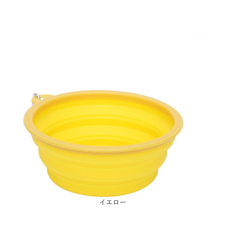 ペット折り畳みボウル pk23g | BACKYARD FAMILY | 詳細画像13 