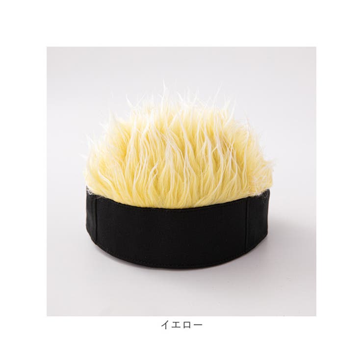 帽子 カツラ ウィッグ pmykatura02 | BACKYARD FAMILY | 詳細画像13 