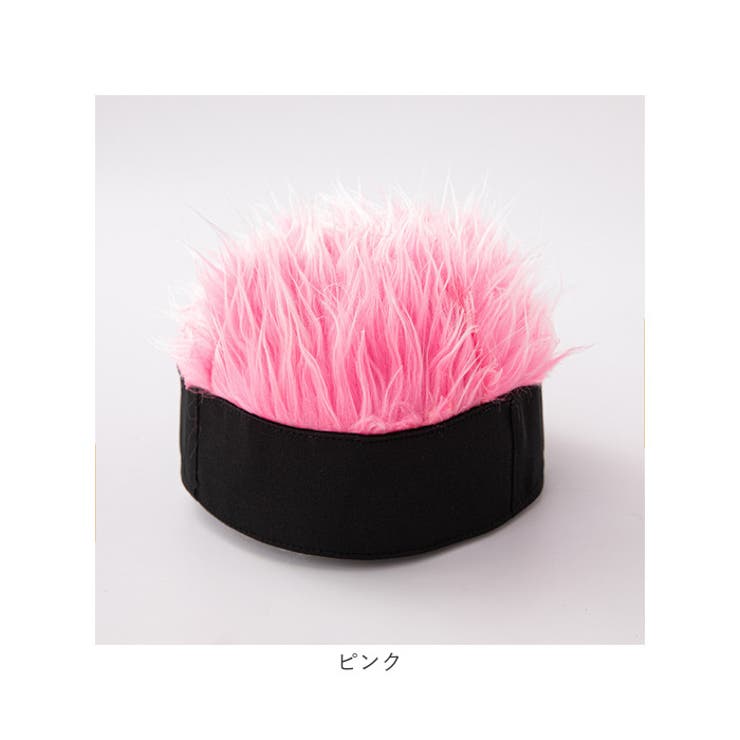 帽子 カツラ ウィッグ pmykatura02 | BACKYARD FAMILY | 詳細画像15 