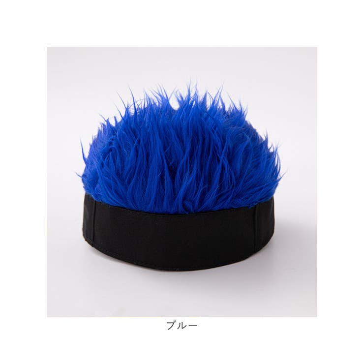 帽子 カツラ ウィッグ pmykatura02 | BACKYARD FAMILY | 詳細画像16 