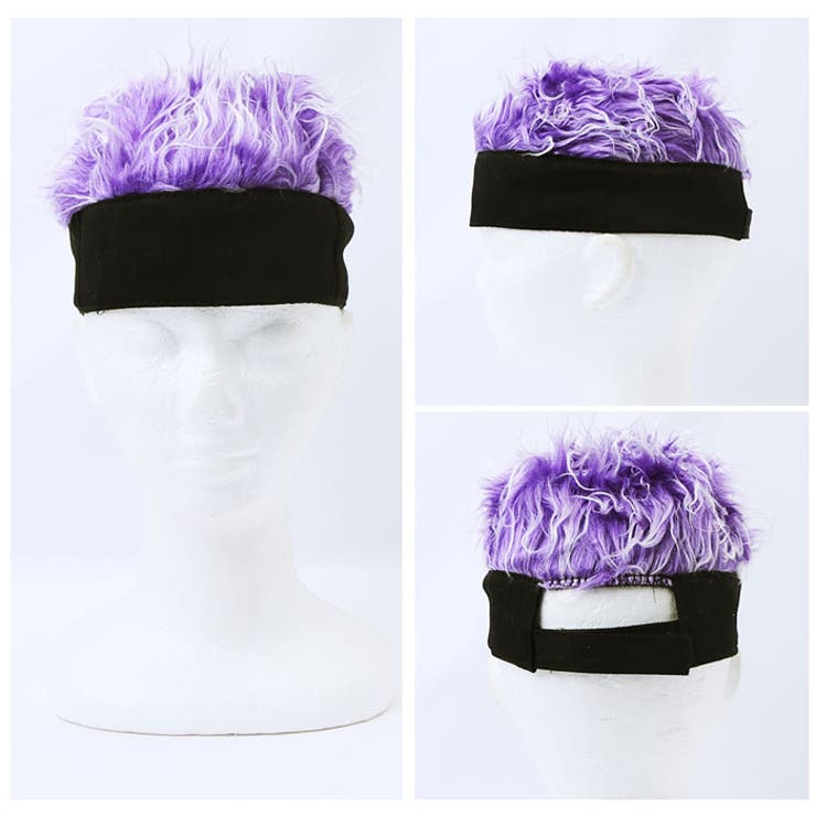 帽子 カツラ ウィッグ pmykatura02 | BACKYARD FAMILY | 詳細画像7 