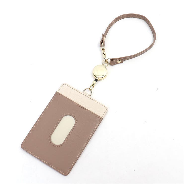 パスケース | BACKYARD FAMILY | 詳細画像12 