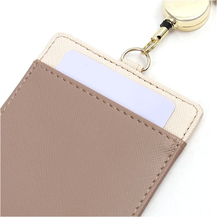 パスケース | BACKYARD FAMILY | 詳細画像8 