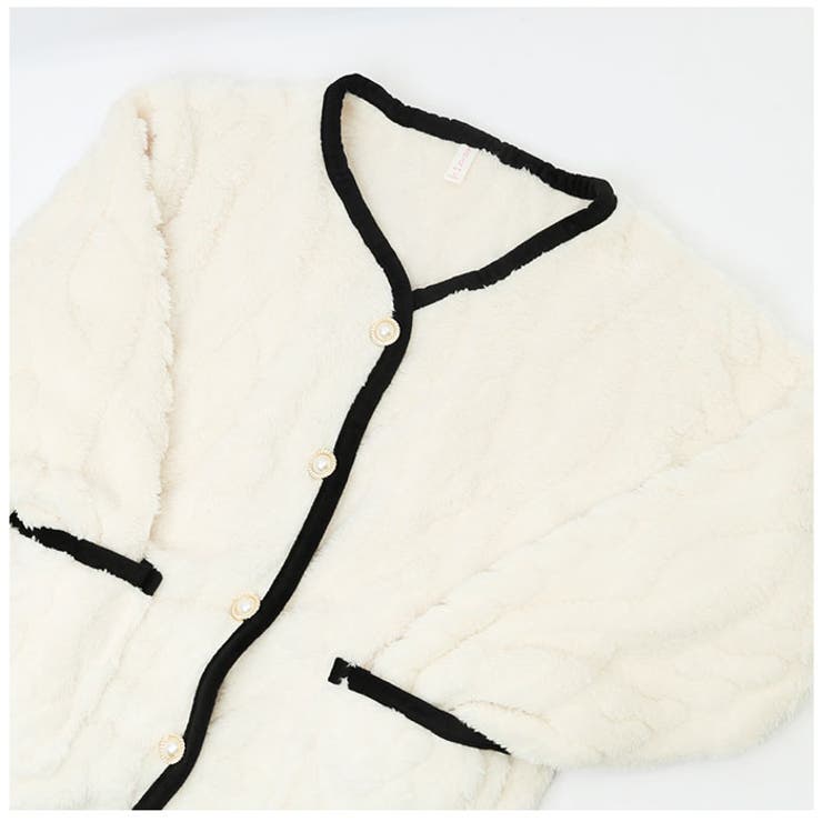 ルームウェア レディース ykrw858 | BACKYARD FAMILY | 詳細画像8 