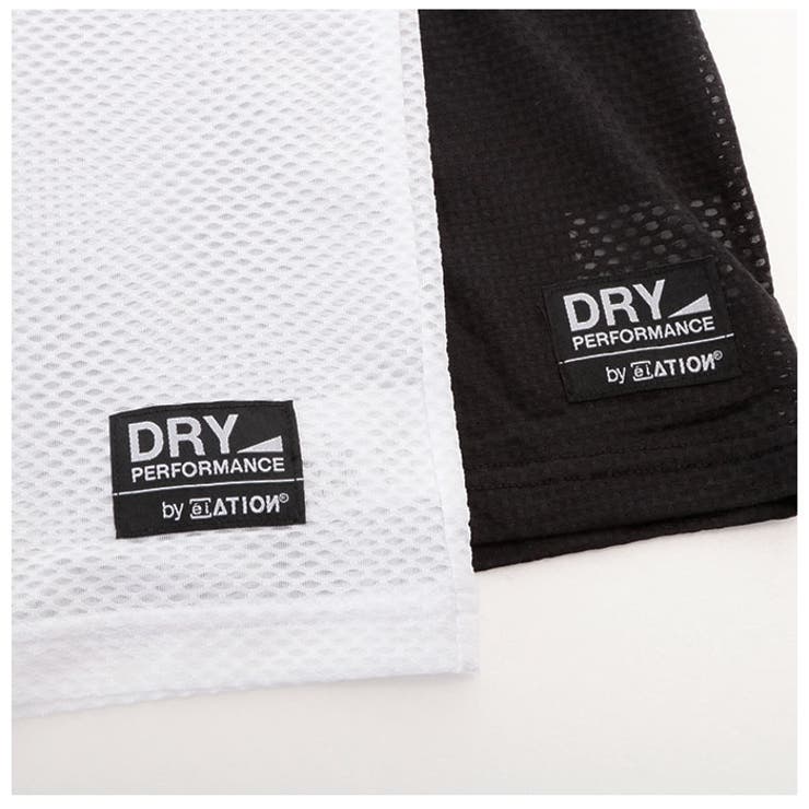 カジメイク Kajimeiku 8821 クレーターメッシュ半袖シャツ | BACKYARD FAMILY | 詳細画像7 