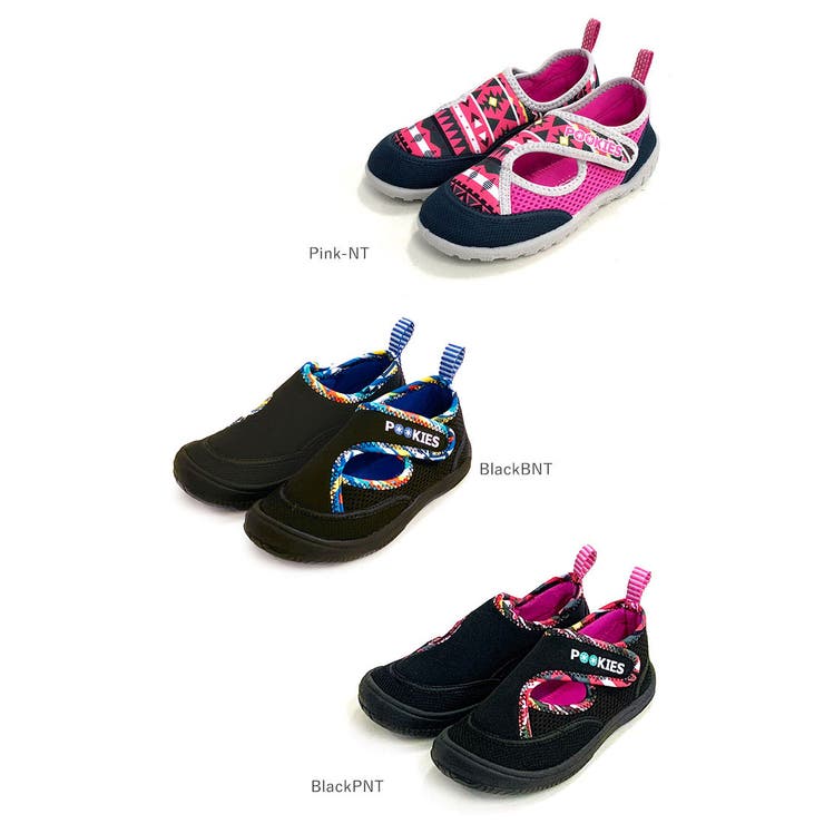POOKIES プーキーズ pka120 water shoes kids | BACKYARD FAMILY | 詳細画像10 