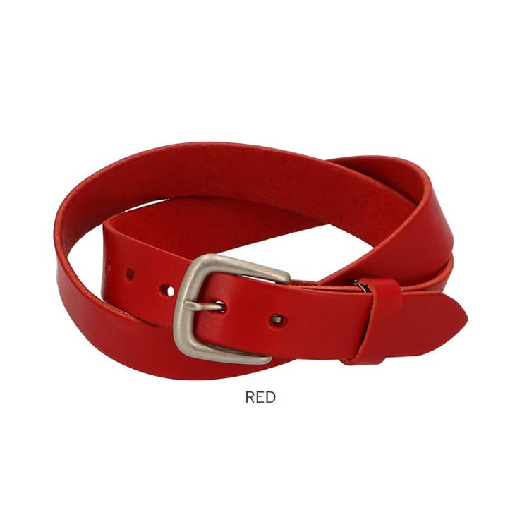 栃木レザー TDBT-1005 ベルト | BACKYARD FAMILY | 詳細画像10 