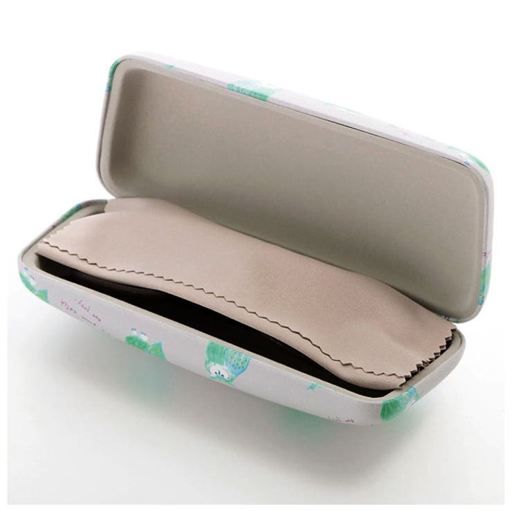 toridori トリドリ メガネケース | BACKYARD FAMILY | 詳細画像7 