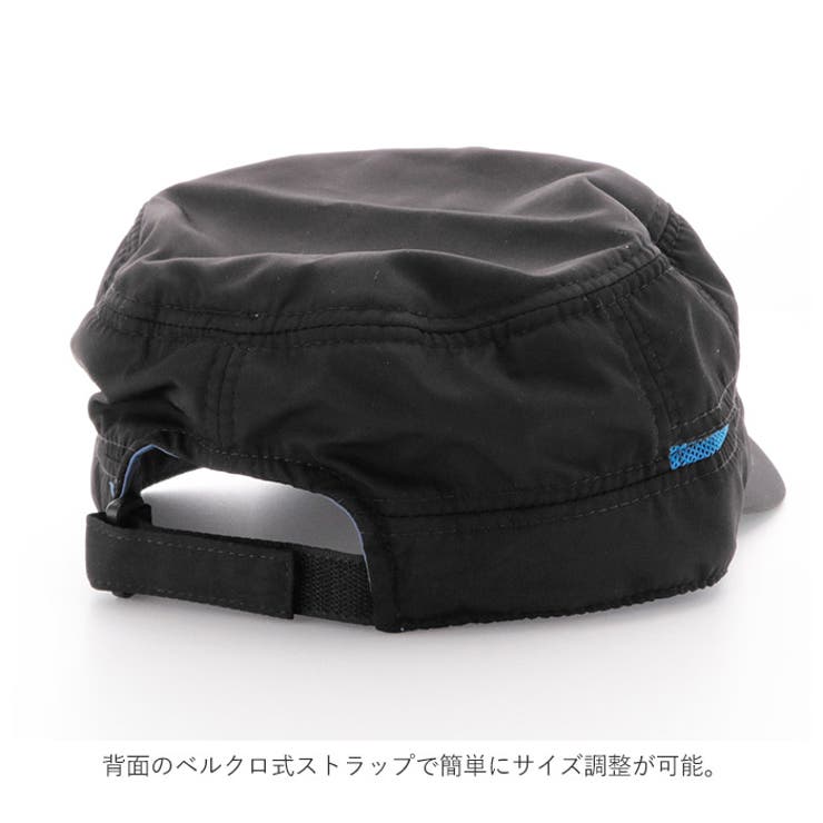 ワークキャップ